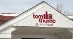 Tom Thumb preschool learning center