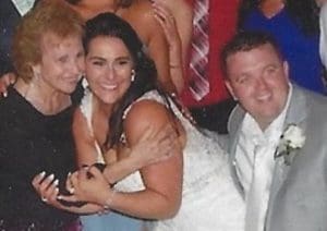 tom thumb graduate gets married