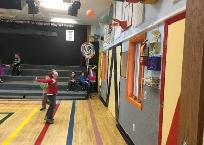 stay and play after school program