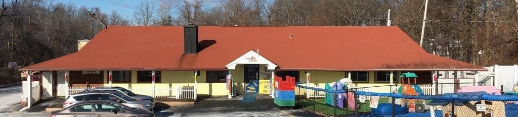 tom thumb prschool building serving lakeland school district