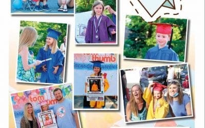 Yorktown News – Class of 2033