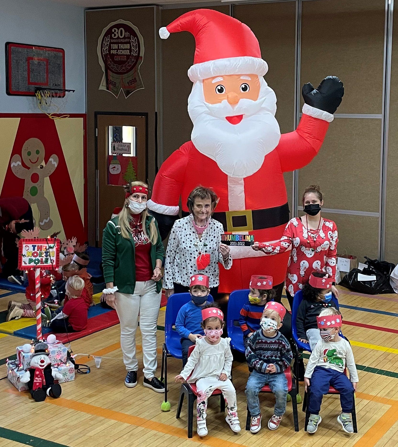 Is Tom Thumb Open On Christmas Day 2022 2021 Christmas Pictures - Tom Thumb Preschool