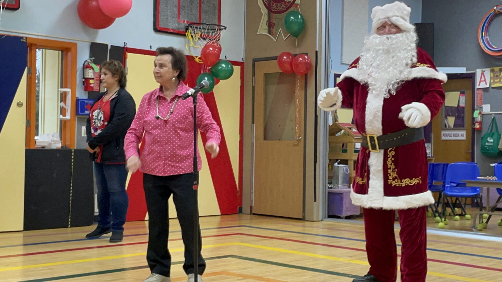 2022 Christmas Gallery - Tom Thumb Preschool