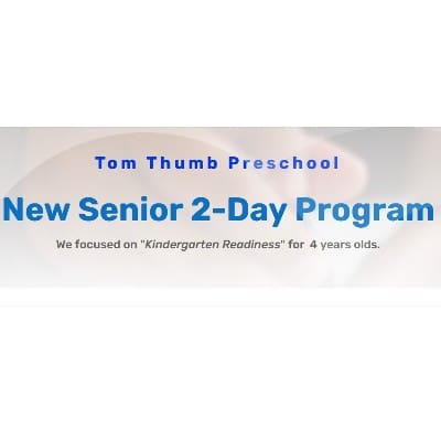 New Senior 2-Day Program – This Fall