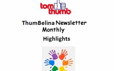 ThumBelina Newsletter for Dec 2025